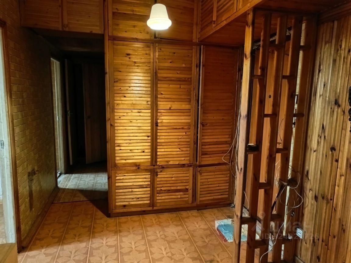 Продажа 2-комн квартиры на вторичном рынке Ленинский проспект, 96К1