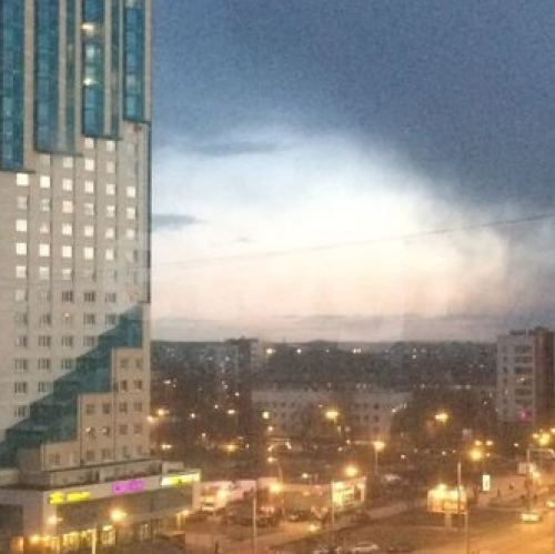 1-комн квартира Дачный пр-кт,  д. 15