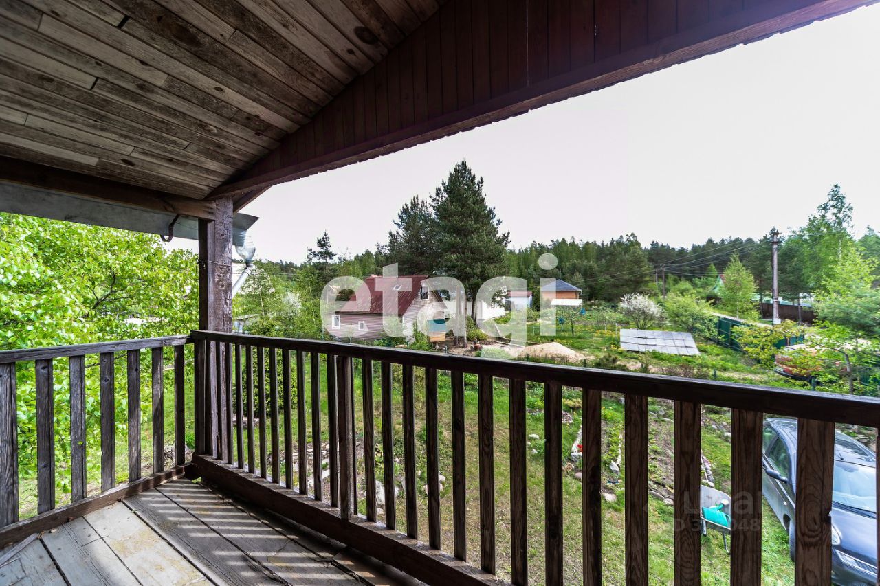 Продажа дома Крутая Гора садоводческий массив, Электрон СНТ, аллея 2-я,  д. 9