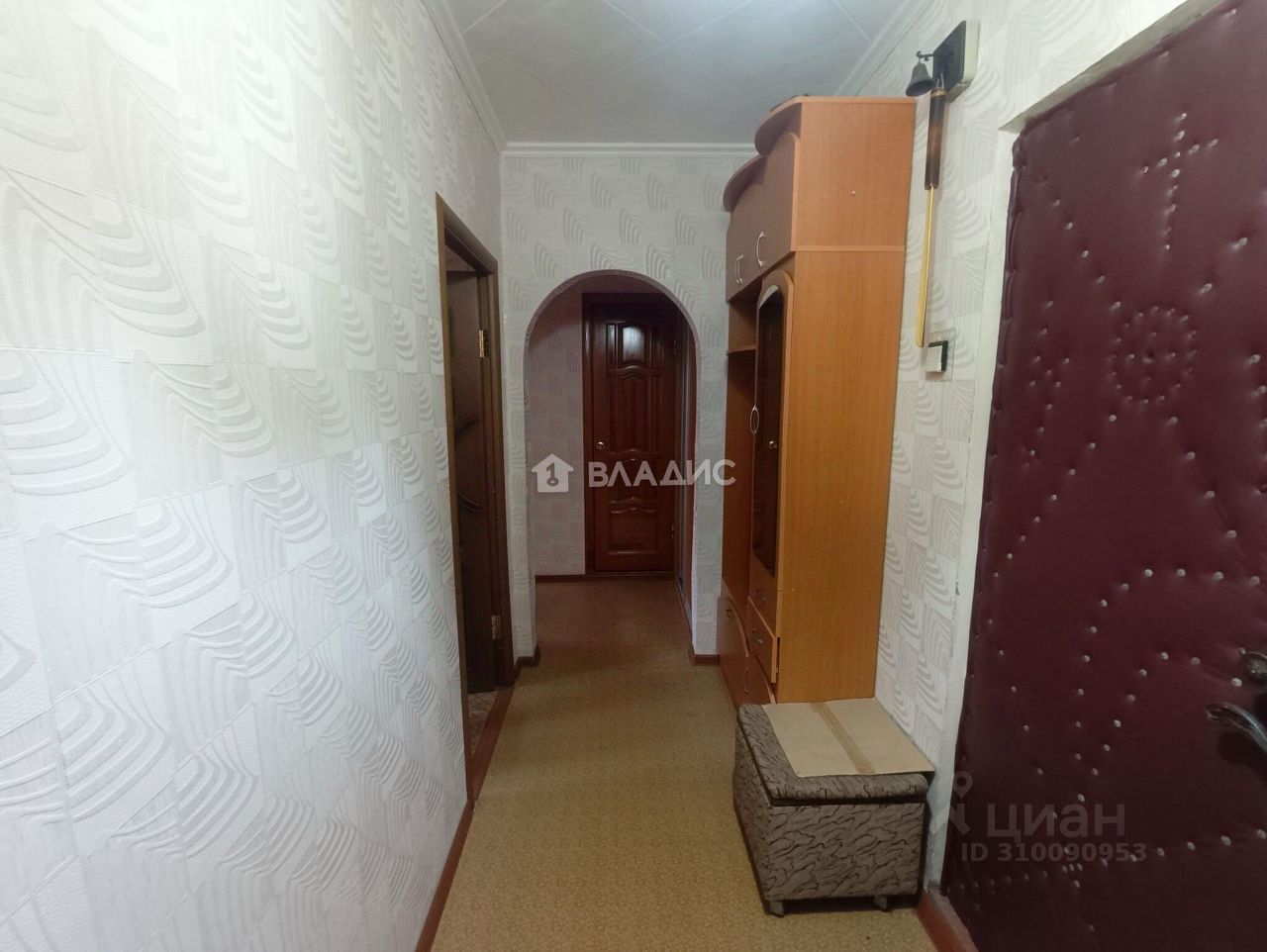 Продажа 2-комн квартиры на вторичном рынке пос. Санатория Озеро Белое,  д. 5