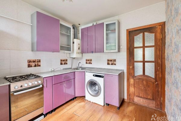 Продажа 2-комн квартиры на вторичном рынке Лихоборская наб,  д. 4к1