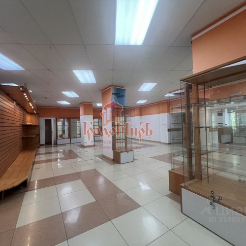 Помещение свободного назначения Сергиев Посад г, Красной Армии пр-кт,  д. 212Г