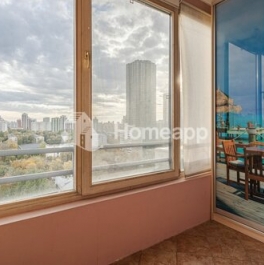 Продажа 3-комн квартиры на вторичном рынке ул Маршала Тухачевского,  д. 41