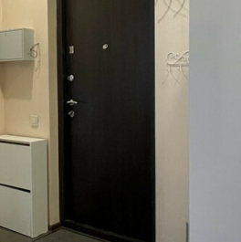 Продажа 1-комн квартиры на вторичном рынке наб Реки Смоленки,  д. 3,  к. 1