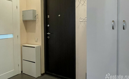 Продажа 1-комн квартиры на вторичном рынке наб Реки Смоленки,  д. 3,  к. 1