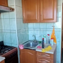 Продажа 1-комн квартиры на вторичном рынке Культуры пр-кт