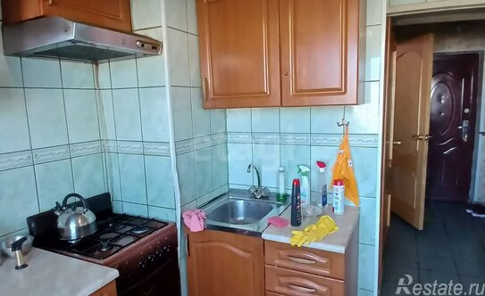 Продажа 1-комн квартиры на вторичном рынке Культуры пр-кт