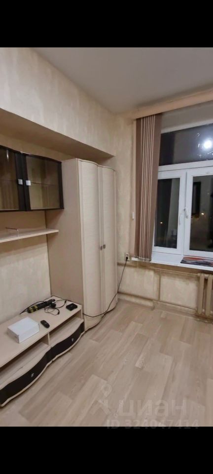 Продажа комнаты улица 8-я Текстильщиков,  д. 3