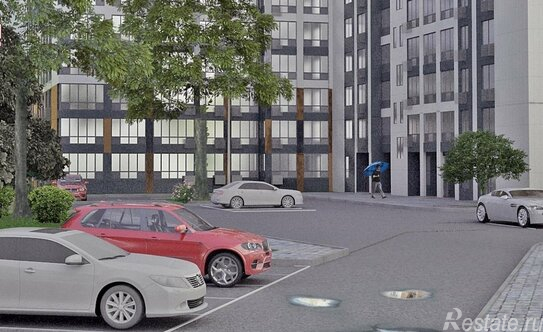 Продажа 2-комн квартиры на вторичном рынке Мытищи, Олимпийский пр-кт,  д. 12