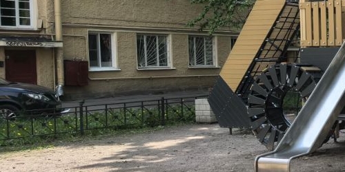 3-комн квартира 1-й Рабфаковский переулок, 11