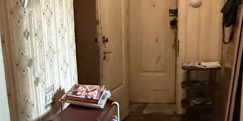 Комната проспект Обуховской обороны, 229/7