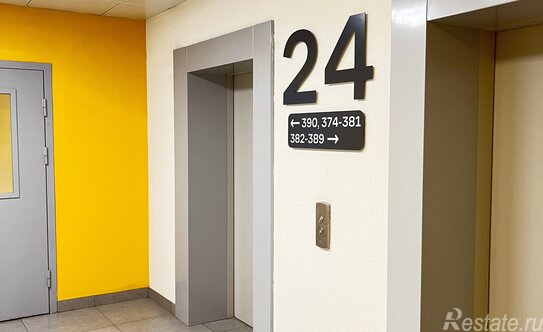 Продажа 1-комн квартиры на вторичном рынке Красногорск, ул Липовой Рощи,  д. 1,  к. 2