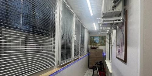 1-комн квартира улица Семёновский Вал,  д. 6