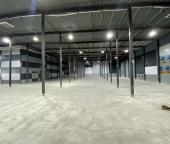 Сдать в аренду Складские помещения Химки г, Ленинградское ш  21 