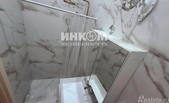 Продажа 1-комн квартиры на вторичном рынке ул Нижегородская,  д. 32,  к. 15