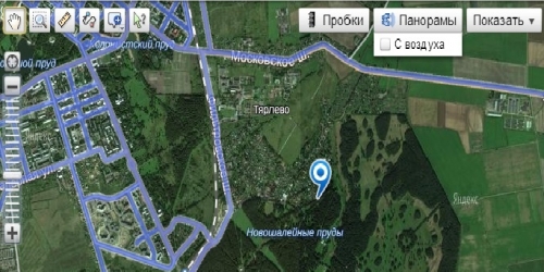 Коттедж/дом Садовая ул, Павловск г ,  д. 62