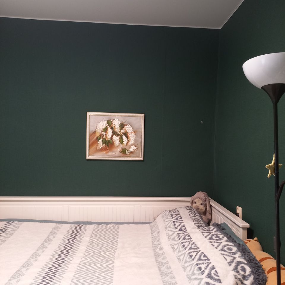 Продажа 4-комн квартиры на вторичном рынке Голубинская улица, 19