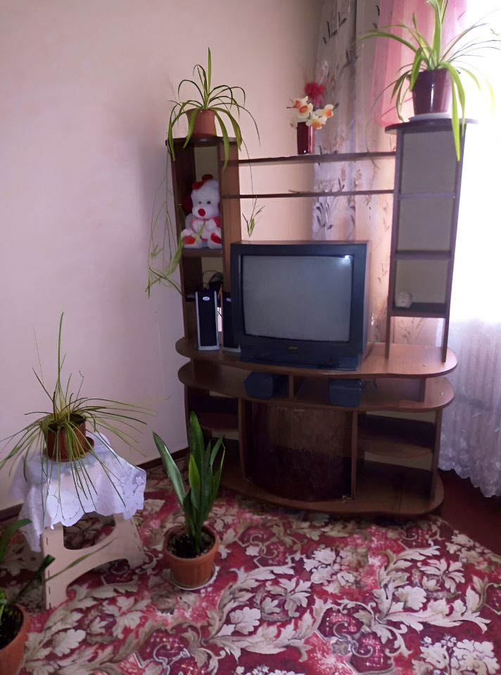 Аренда 2-комн квартиры на вторичном рынке Воскресенск, Рабочая улица, 128