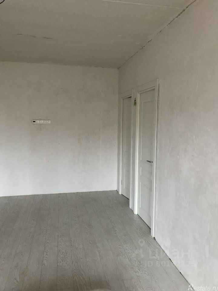 Продажа 2-комн квартиры на вторичном рынке Башиловская улица,  д. 25