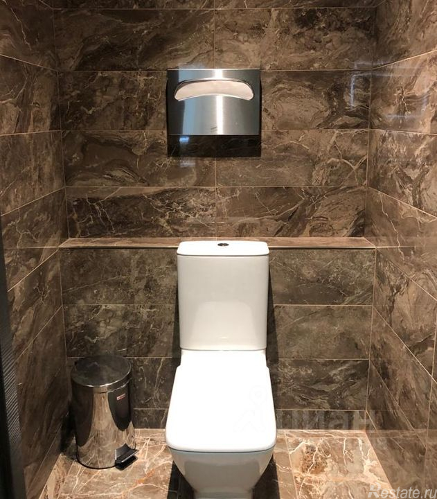 Продажа отдельного здания Ружейный переулок,  д. 6