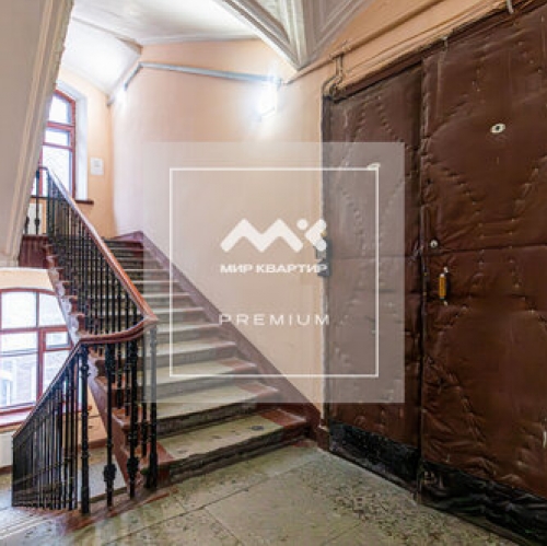 1-комн квартира Невский пр-кт,  д. 84-86 литБ