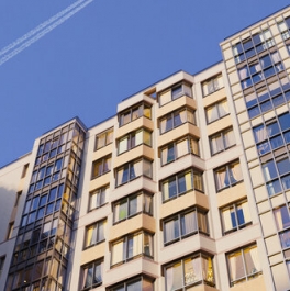Продажа 1-комн квартиры на вторичном рынке проспект Авиаконструкторов,  д. 63