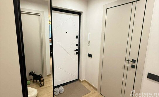 Продажа 1-комн квартиры на вторичном рынке улица Михайлова,  д. 29 к3