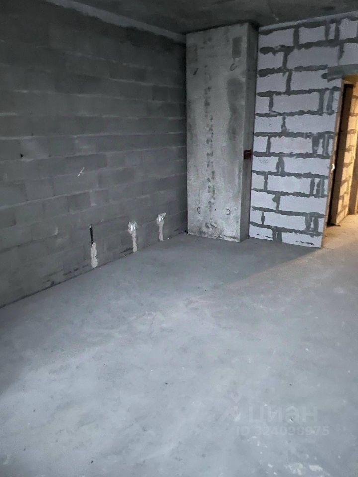 Продажа студии пос. Романовка, 33