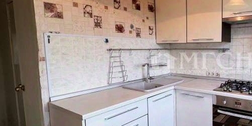 2-комн квартира улица Федора Полетаева, 19К1