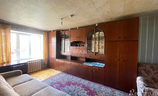 Продажа 1-комн квартиры на вторичном рынке Фрязино г, Окружной проезд,  д. 4