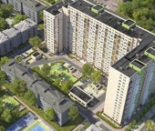 Продать Квартиры вторичка Ивантеевка г, Задорожная ул  26 