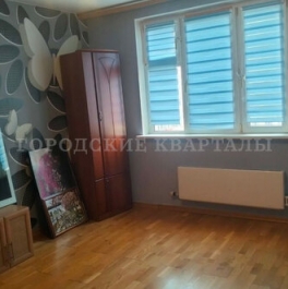 Продажа 2-комн квартиры на вторичном рынке Химки г, Молодежная ул,  д. 50