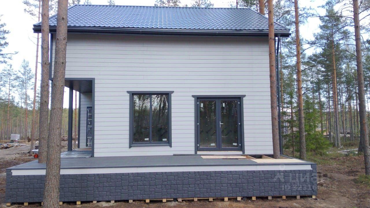 Продажа дома СОСН Раздолье тер., улица Лютиковая