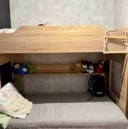 Продажа 2-комн квартиры на вторичном рынке Чарушинская улица