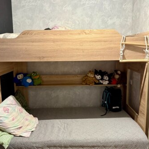 2-комн квартира Чарушинская улица