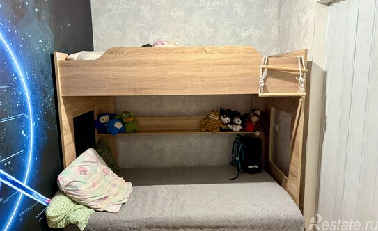 Продажа 2-комн квартиры на вторичном рынке Чарушинская улица