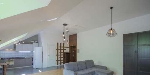 2-комн квартира Астрадамская,  д. 9,  к. б