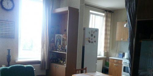 2-комн квартира Вербная ул. ,  д. 19,  к. 1