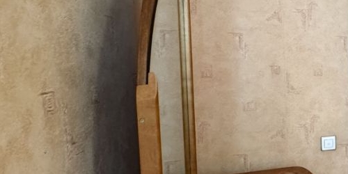 2-комн квартира Днепропетровская улица, 45