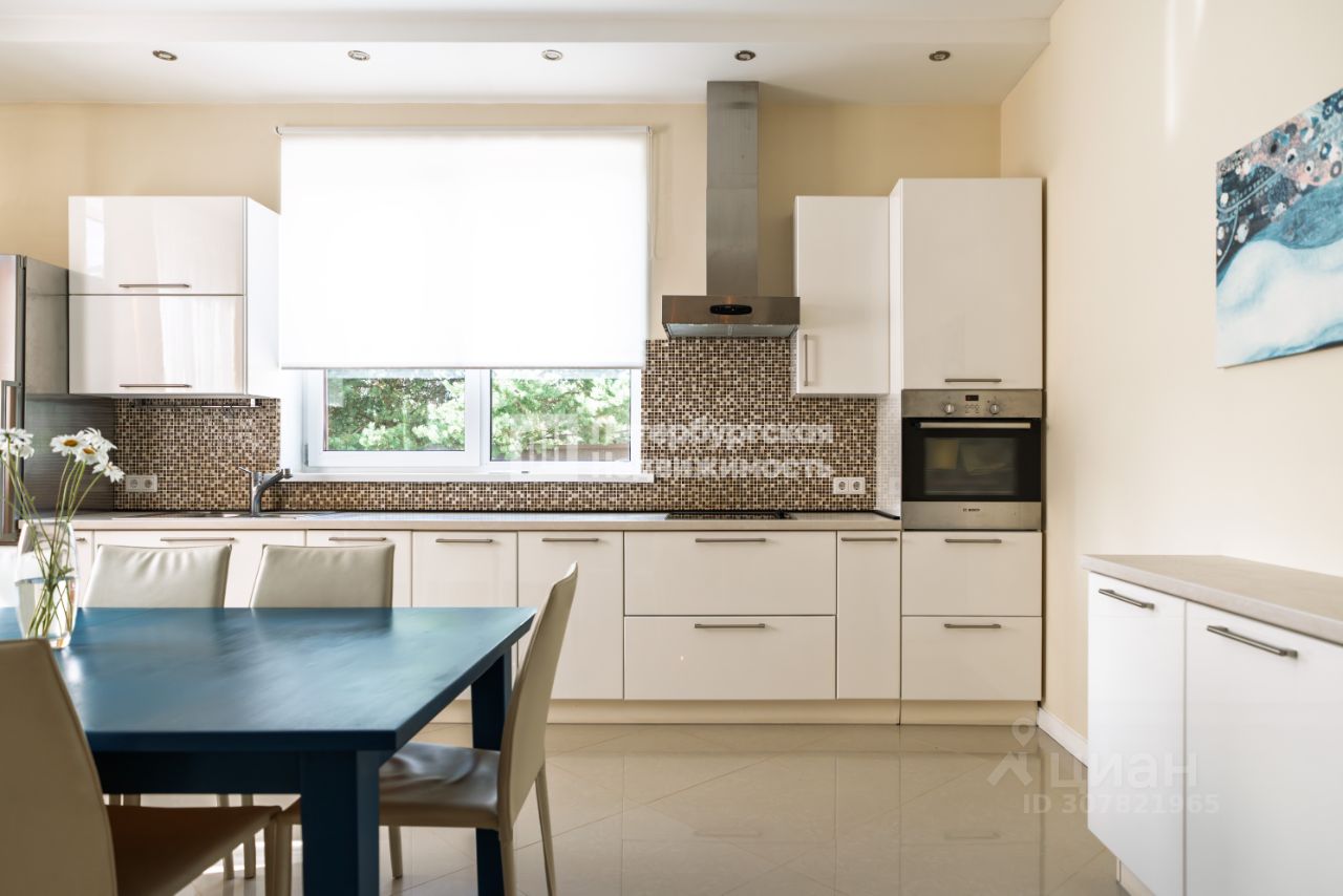 Продажа дома пос. Петрушино, Отрадное, улица Светлая, 21/10