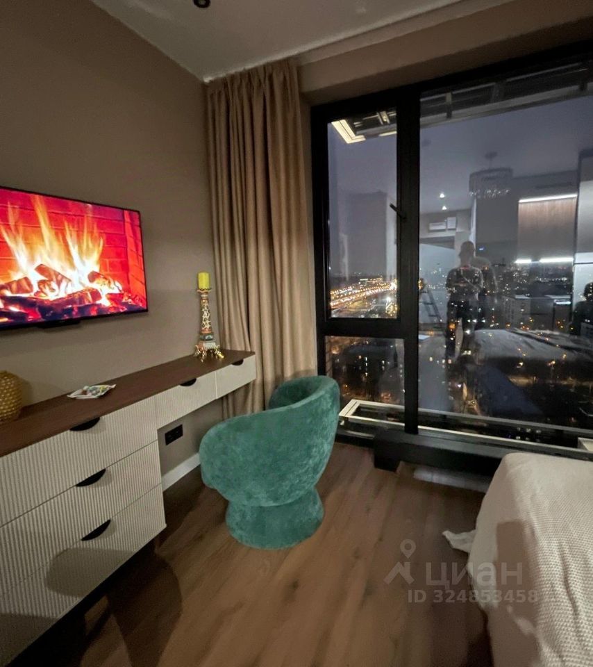 Аренда 1-комн квартиры на вторичном рынке Окружной проезд,  д. 10Б