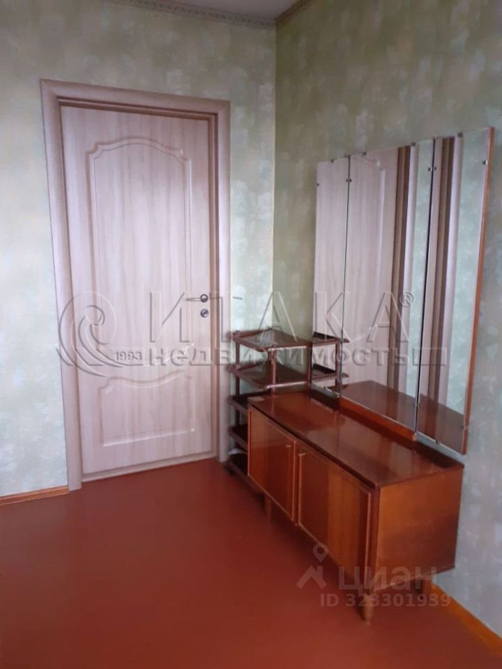 Аренда комнаты проспект Солидарности, 8К1