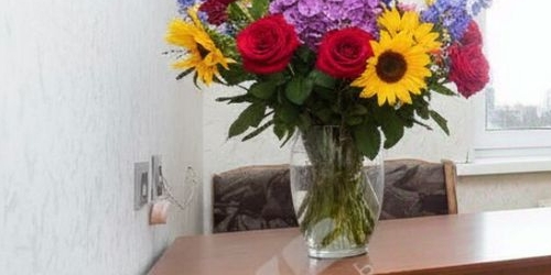 3-комн квартира Новосмоленская набережная, 1