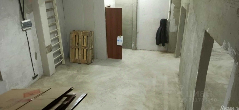 Аренда ПСН Смольная улица,  д. 11