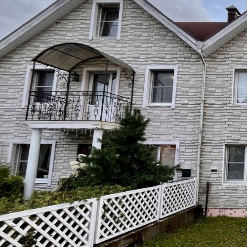 Коттедж/дом пос. Щеглово, улица Моховая, 16