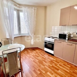 Продажа 1-комн квартиры на вторичном рынке Некрасовка п,  д. 5