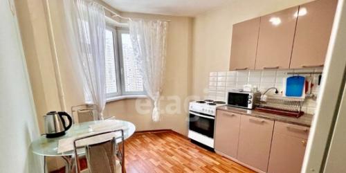 1-комн квартира Некрасовка п,  д. 5