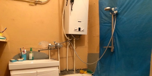 Комната Джамбула пер.,  д. 14