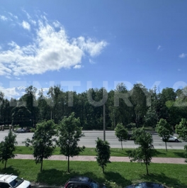 Продажа 1-комн квартиры на вторичном рынке Энгельса пр-кт,  д. 29,  к. 1