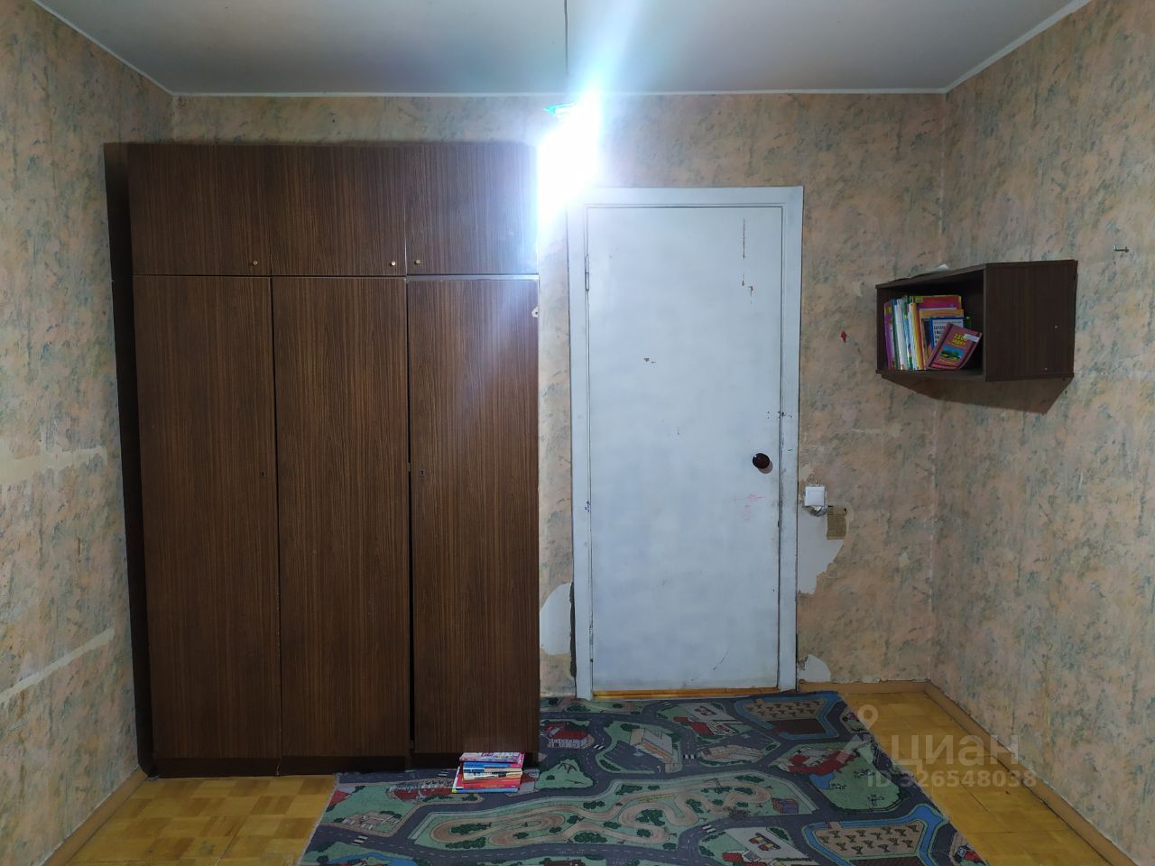 Продажа 2-комн квартиры на вторичном рынке Раменское, улица Космонавтов, 7